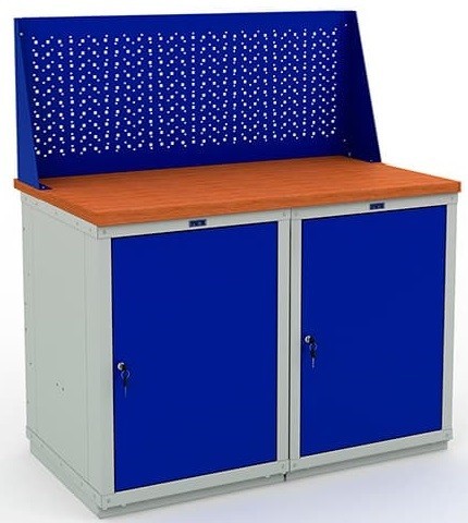 Верстак Expert W120.WS1/WS1.010 купить в Североморске Верстак Expert W120.WS1/WS1.010 купить в Североморске