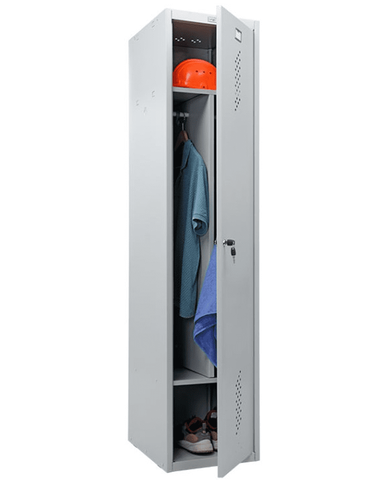 Шкаф для раздевалок Стандарт LS-11-40D купить в Североморске Шкаф для раздевалок Стандарт LS-11-40D купить в Североморске