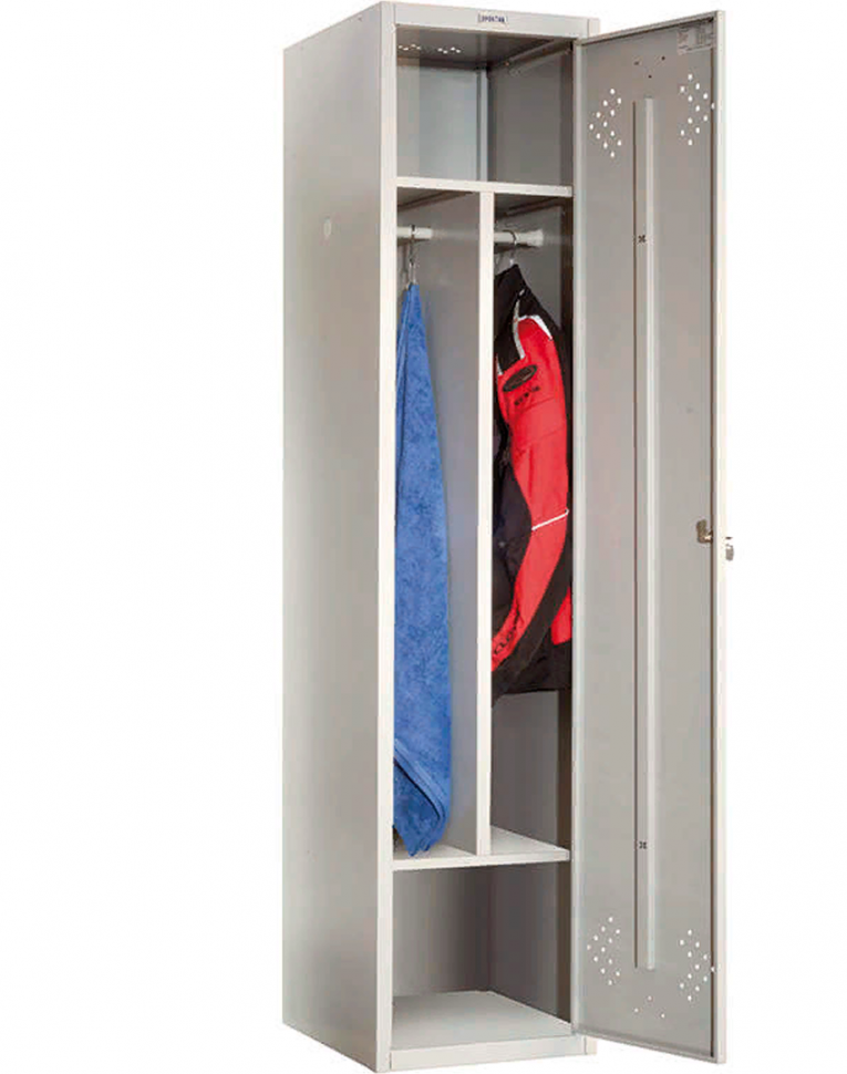 Шкаф для раздевалок Стандарт LS-11-40D купить в Североморске Шкаф для раздевалок Стандарт LS-11-40D купить в Североморске