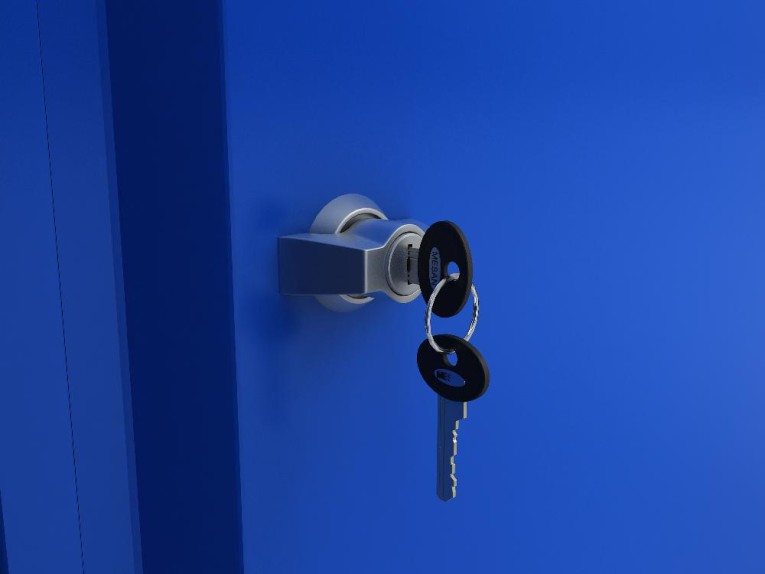 Шкаф инструментальный ERGO 181/2 №3 купить в Североморске Шкаф инструментальный ERGO 181/2 №3 купить в Североморске