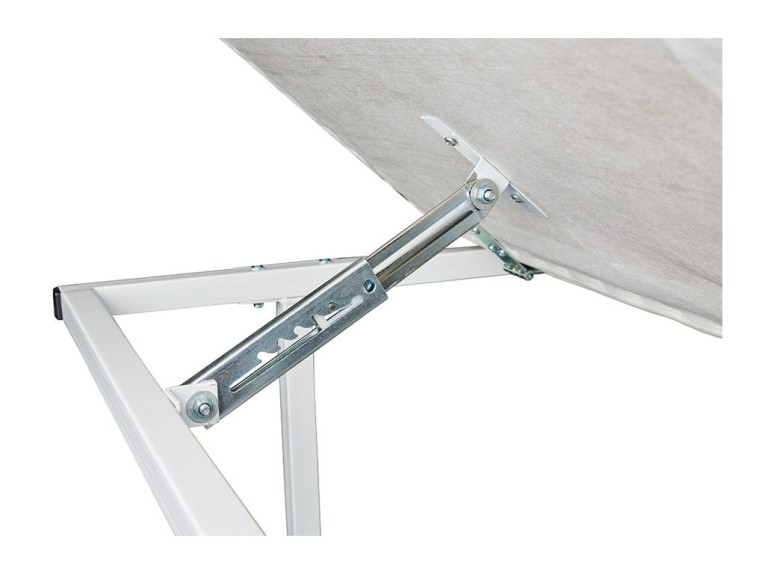 Кушетка медицинская смотровая МД КС (слоновая кость) купить в Североморске Кушетка медицинская смотровая МД КС (слоновая кость) купить в Североморске