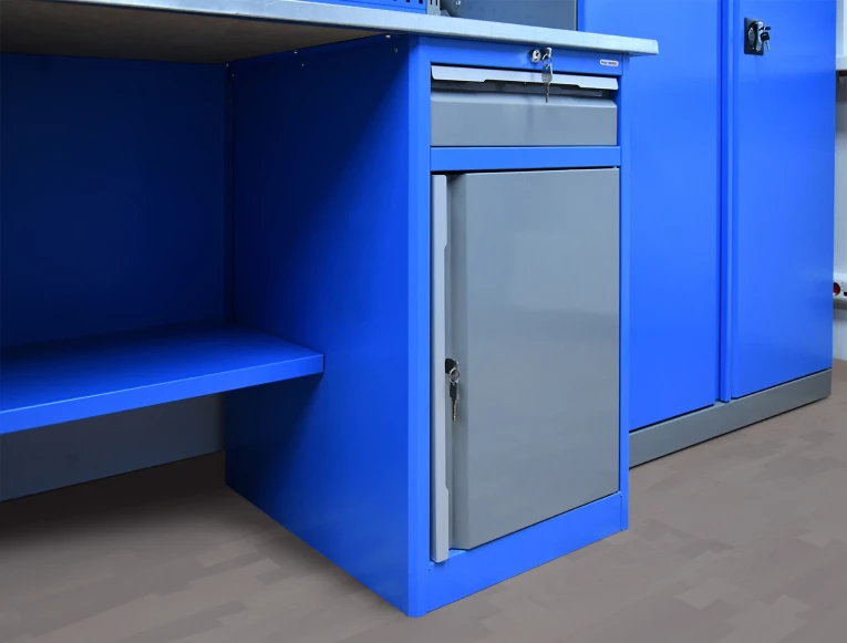 Верстак PRF 161.18.3 купить в Североморске Верстак PRF 161.18.3 купить в Североморске