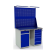 Верстак Profi WT120.WD2/WD5.021 купить в Североморске