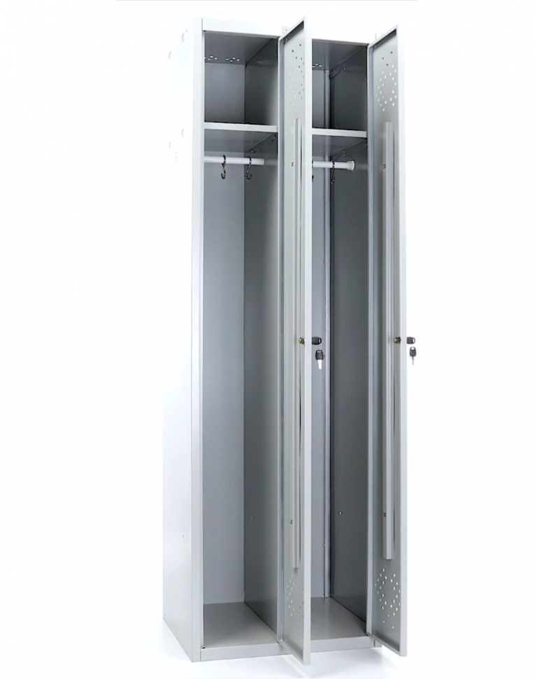 Шкаф для раздевалок Стандарт LS-21 купить в Североморске Шкаф для раздевалок Стандарт LS-21 купить в Североморске