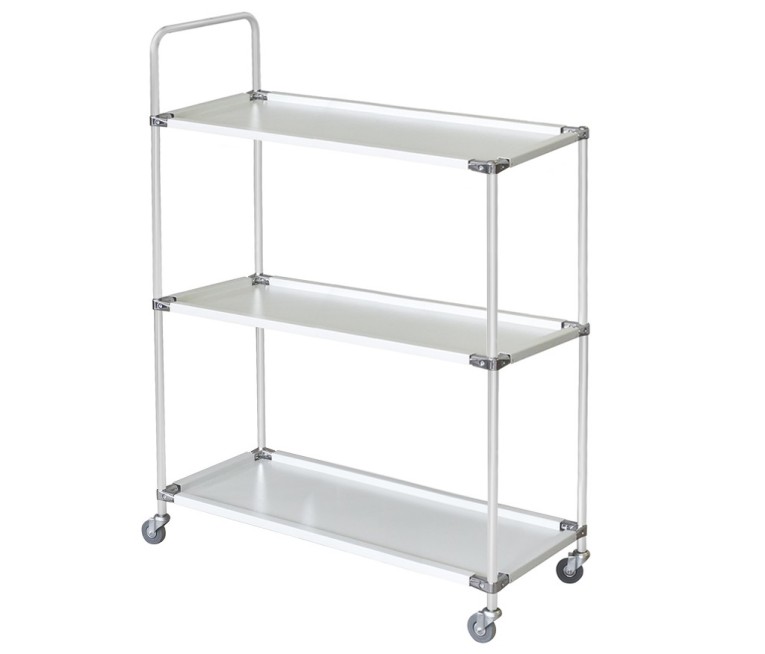 Тележка металлическая Gresson  ТМУ-1200 купить в Североморске