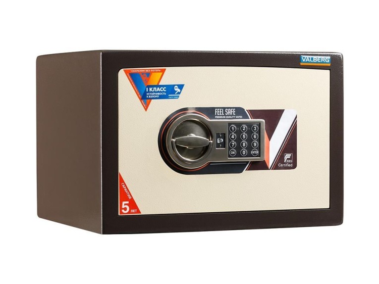 Взломостойкий сейф Valberg Карат 30 EL new купить в Североморске Взломостойкий сейф Valberg Карат 30 EL new купить в Североморске