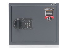 Сейф для травматического пистолета Aiko TT-28 EL Сейф для травматического пистолета Aiko TT-28 EL