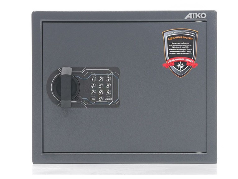 Сейф для травматического пистолета Aiko TT-28 EL купить в Североморске