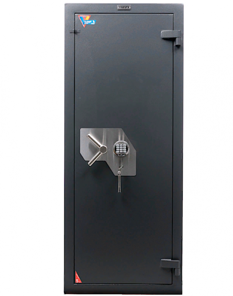 Взломостойкий сейф Valberg Форт 1668 EL купить в Североморске Взломостойкий сейф Valberg Форт 1668 EL купить в Североморске