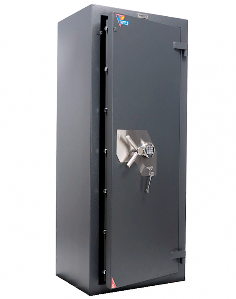 Взломостойкий сейф Valberg Форт 1668 EL купить в Североморске Взломостойкий сейф Valberg Форт 1668 EL купить в Североморске