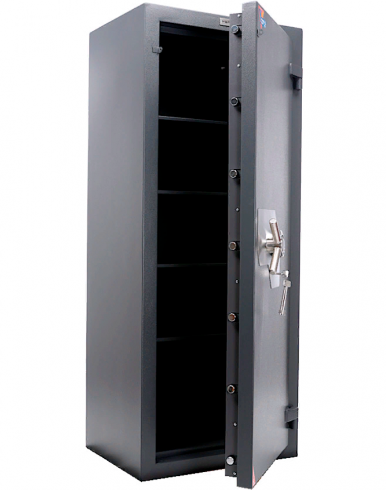 Взломостойкий сейф Valberg Форт 1668 EL купить в Североморске Взломостойкий сейф Valberg Форт 1668 EL купить в Североморске