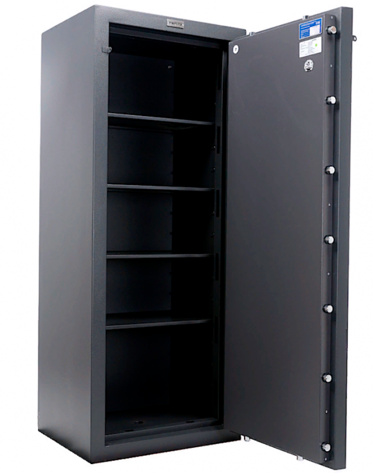 Взломостойкий сейф Valberg Форт 1668 EL купить в Североморске Взломостойкий сейф Valberg Форт 1668 EL купить в Североморске