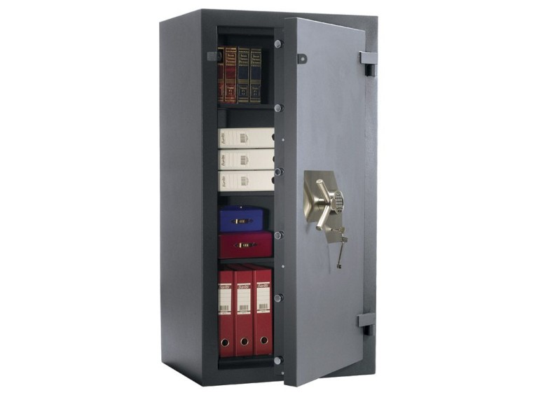 Взломостойкий сейф Valberg Форт 1668 EL купить в Североморске Взломостойкий сейф Valberg Форт 1668 EL купить в Североморске