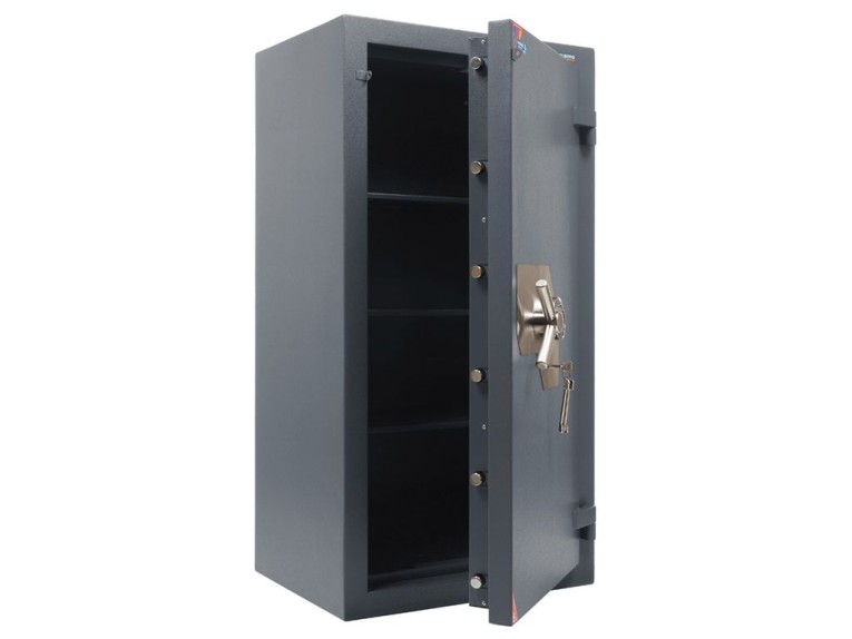 Взломостойкий сейф Valberg Форт 1668 EL купить в Североморске Взломостойкий сейф Valberg Форт 1668 EL купить в Североморске