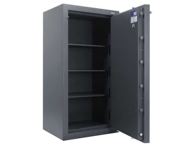 Взломостойкий сейф Valberg Форт 1668 EL купить в Североморске Взломостойкий сейф Valberg Форт 1668 EL купить в Североморске