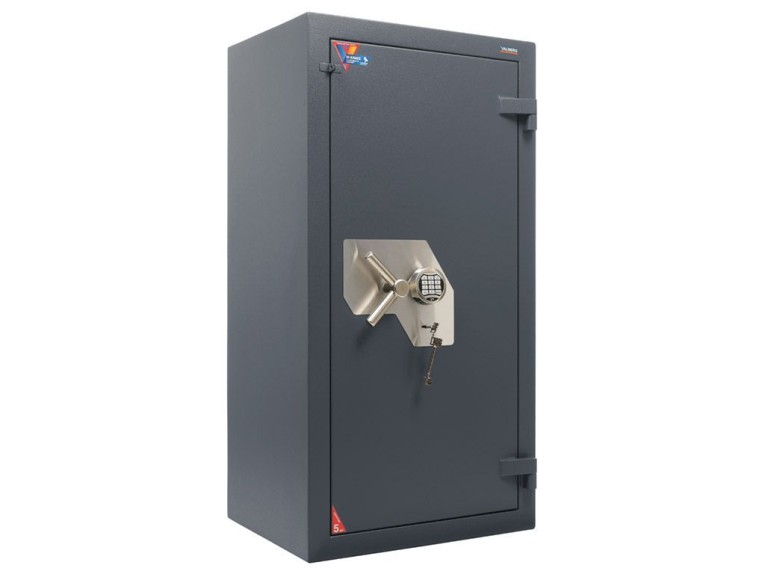 Взломостойкий сейф Valberg Форт 1668 EL купить в Североморске Взломостойкий сейф Valberg Форт 1668 EL купить в Североморске