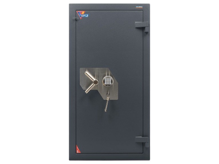 Взломостойкий сейф Valberg Форт 1668 EL купить в Североморске Взломостойкий сейф Valberg Форт 1668 EL купить в Североморске