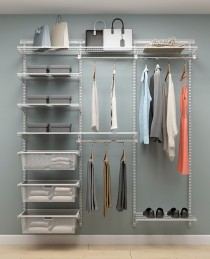 Гардеробная система Практик Home Прихожая Large 4 Гардеробная система Практик Home Прихожая Large 4
