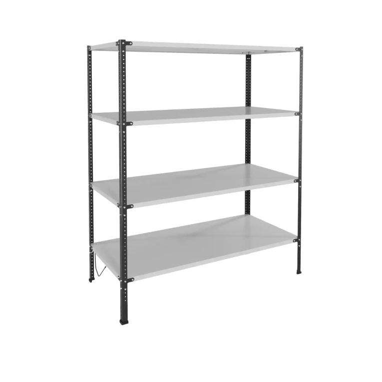 Антистатический стеллаж SPC 4М 1800х1500х700 4 полки купить в Североморске