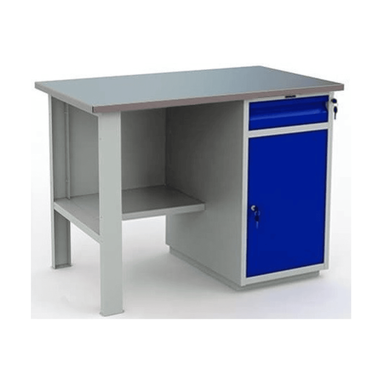 Верстак Profi WT120.F1/WD2.000 купить в Североморске