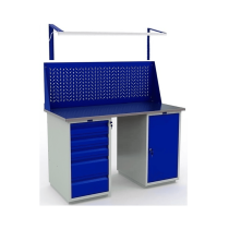 Верстак Profi WT140.WD5/WD1.011