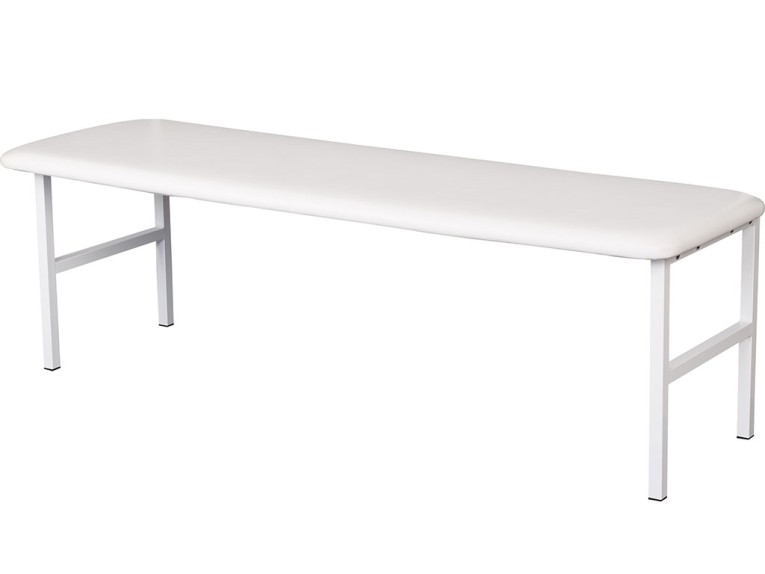 Банкетка терапевтическая МД Б (Белый) купить в Североморске Банкетка терапевтическая МД Б (Белый) купить в Североморске