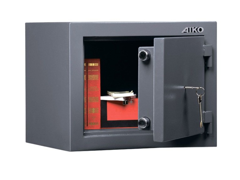 Офисный сейф Aiko AMH-36 (053) купить в Североморске