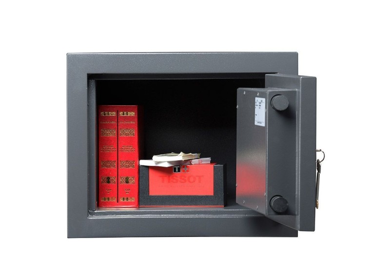 Офисный сейф Aiko AMH-36 (053) купить в Североморске Офисный сейф Aiko AMH-36 (053) купить в Североморске