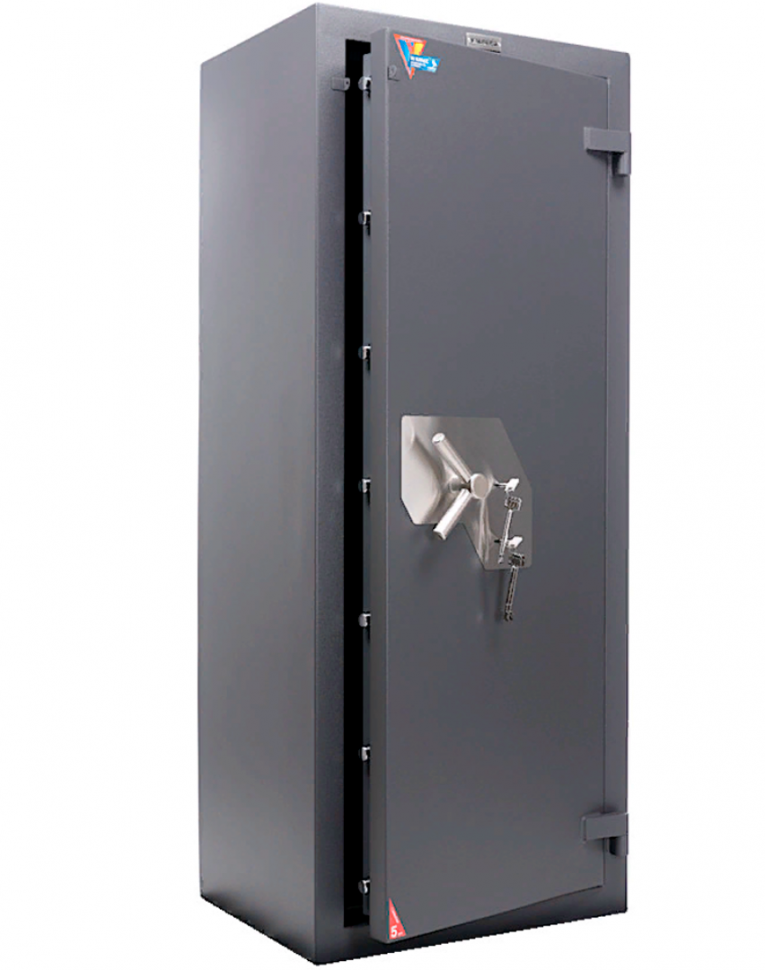 Взломостойкий сейф Valberg Форт 1668 KL купить в Североморске Взломостойкий сейф Valberg Форт 1668 KL купить в Североморске