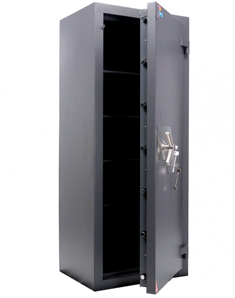 Взломостойкий сейф Valberg Форт 1668 KL купить в Североморске Взломостойкий сейф Valberg Форт 1668 KL купить в Североморске