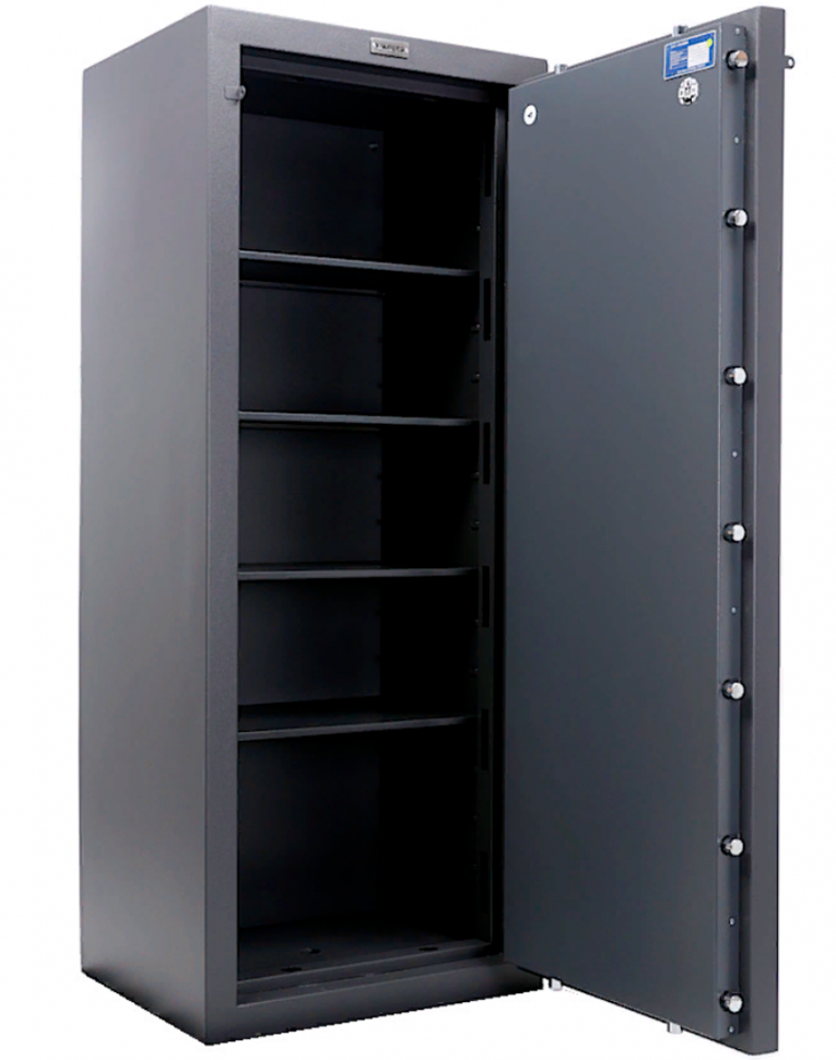 Взломостойкий сейф Valberg Форт 1668 KL купить в Североморске Взломостойкий сейф Valberg Форт 1668 KL купить в Североморске