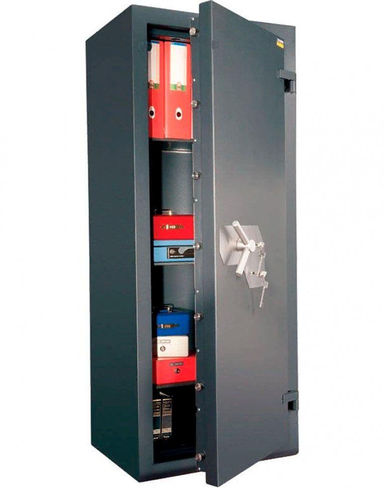 Взломостойкий сейф Valberg Форт 1668 KL купить в Североморске Взломостойкий сейф Valberg Форт 1668 KL купить в Североморске