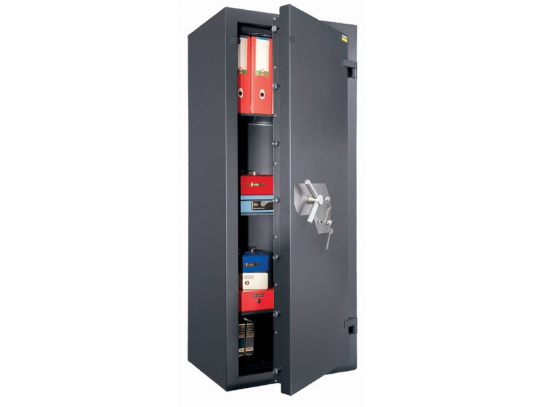 Взломостойкий сейф Valberg Форт 1668 KL купить в Североморске Взломостойкий сейф Valberg Форт 1668 KL купить в Североморске