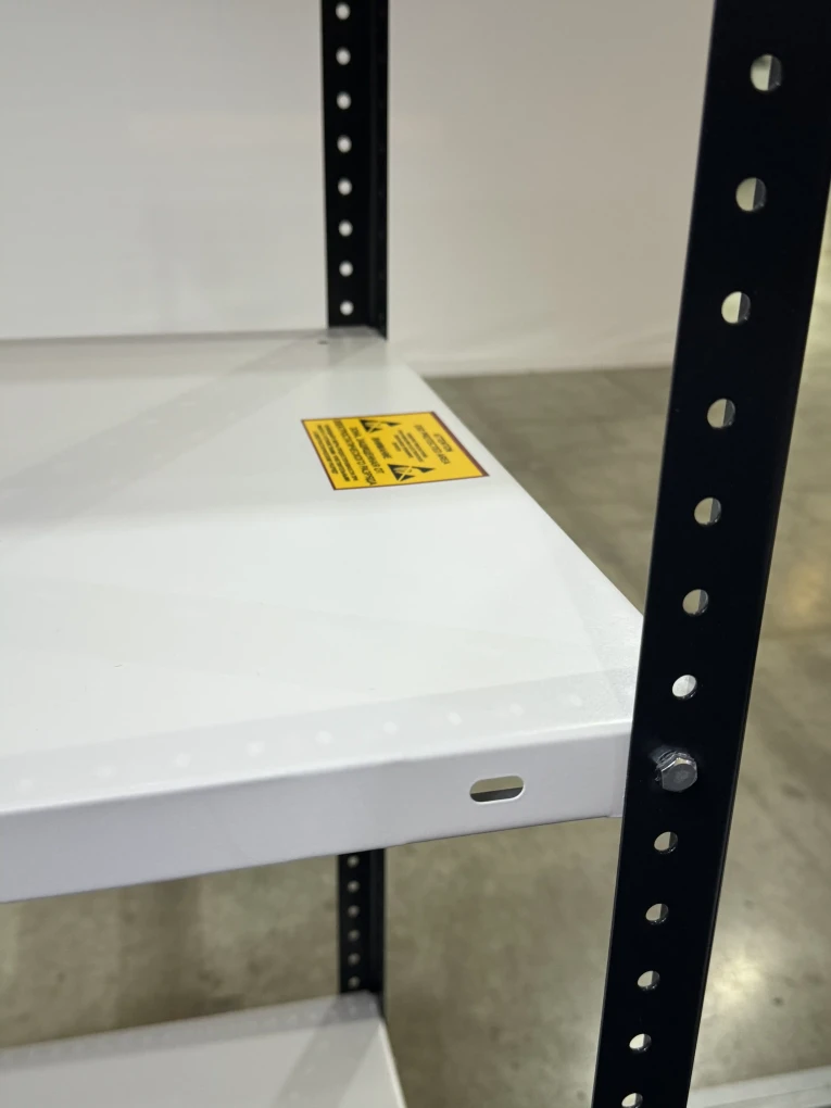 Антистатический стеллаж SPC 5М 2500х1500х700 5 полок купить в Североморске