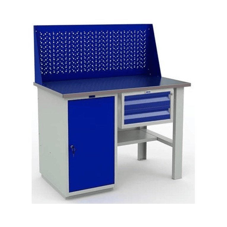 Верстак Profi WT120.WD1/F1.110 купить в Североморске