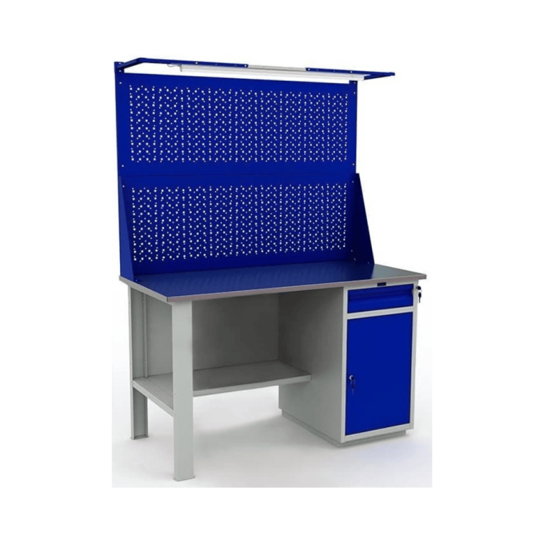 Верстак Profi WT140.F1/WD2.021 купить в Североморске