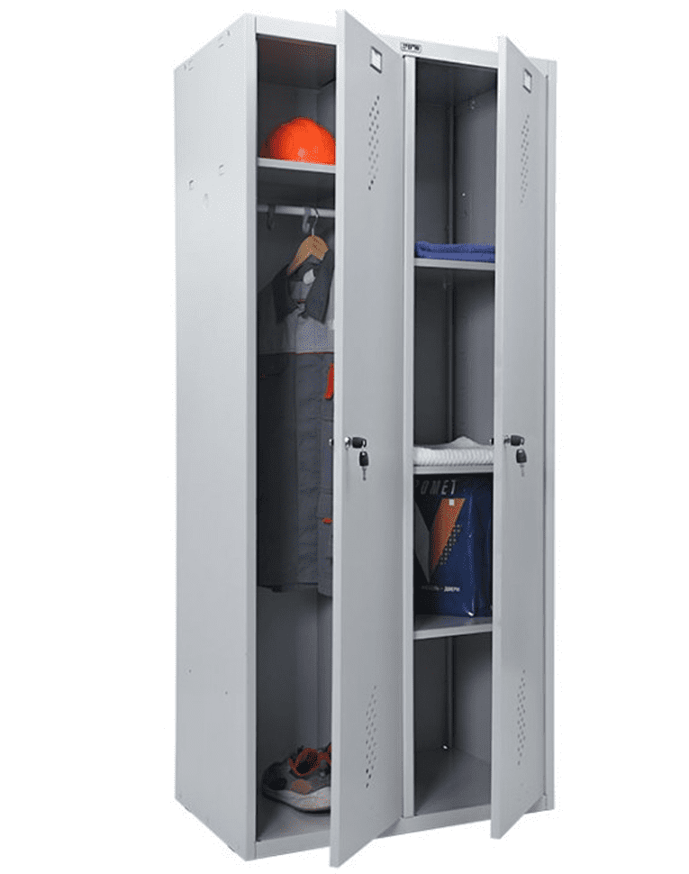 Шкаф хозяйственный Стандарт LS-21-80U купить в Североморске Шкаф хозяйственный Стандарт LS-21-80U купить в Североморске