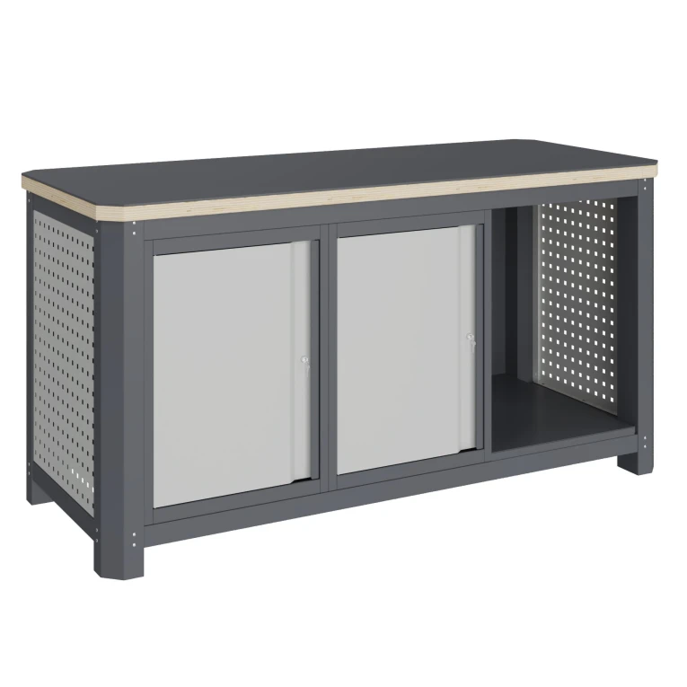 Верстак MCN 1552.S77.1 купить в Североморске Верстак MCN 1552.S77.1 купить в Североморске