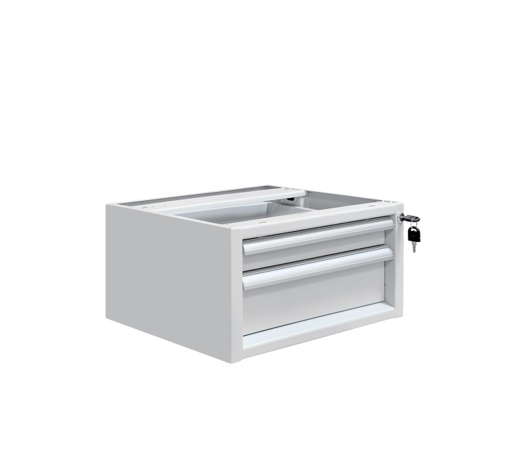 Тумба металлическая Gresson  ТПМ-2 ESD купить в Североморске