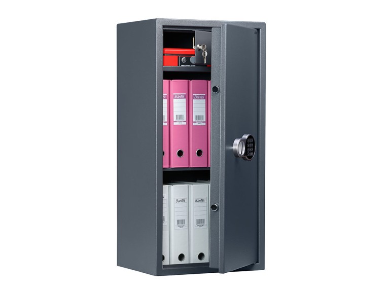 Офисный сейф Aiko TSN 90T EL купить в Североморске