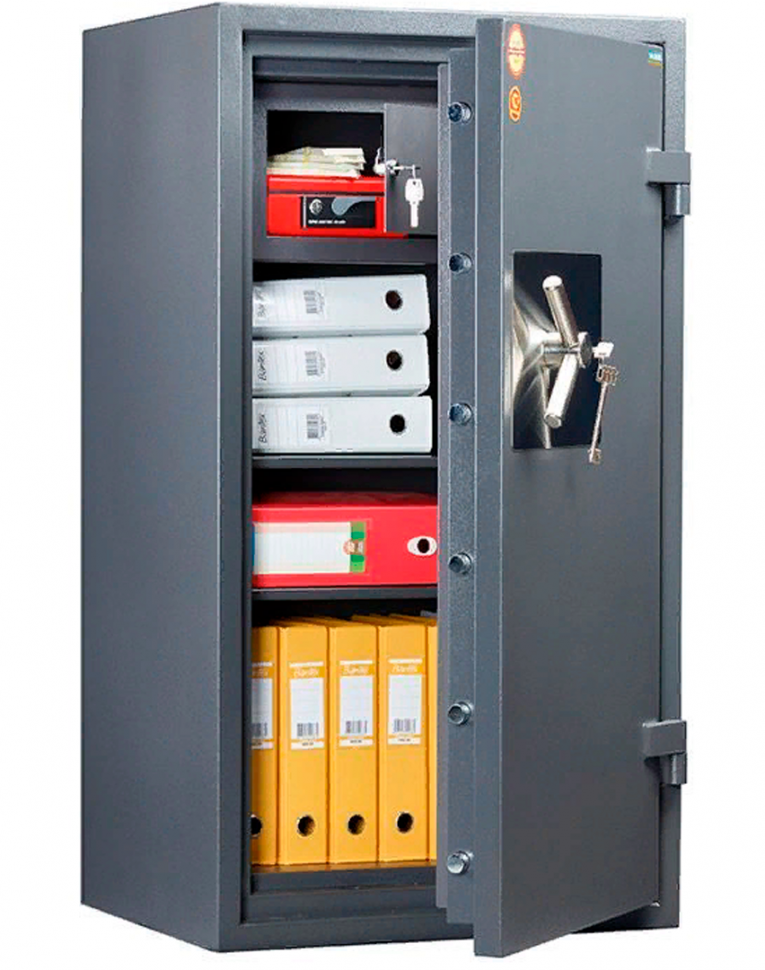 Огневзломостойкий сейф Valberg Гарант Евро 120Т купить в Североморске Огневзломостойкий сейф Valberg Гарант Евро 120Т купить в Североморске