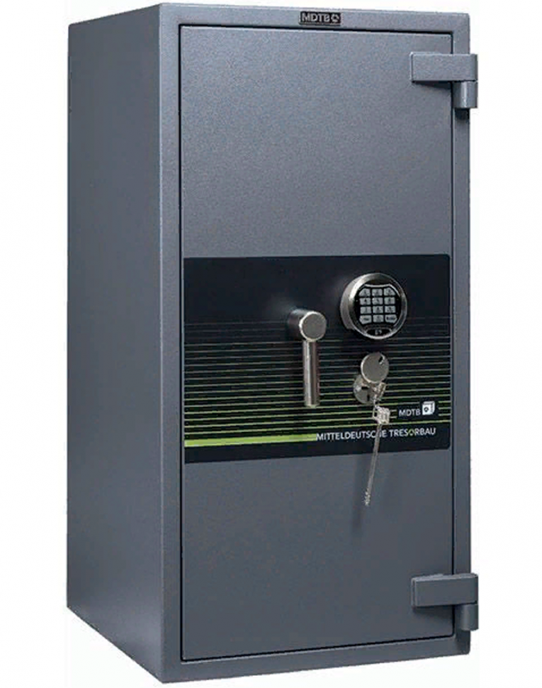 Взломостойкий сейф MDTB Fort-M 1668 2K купить в Североморске
