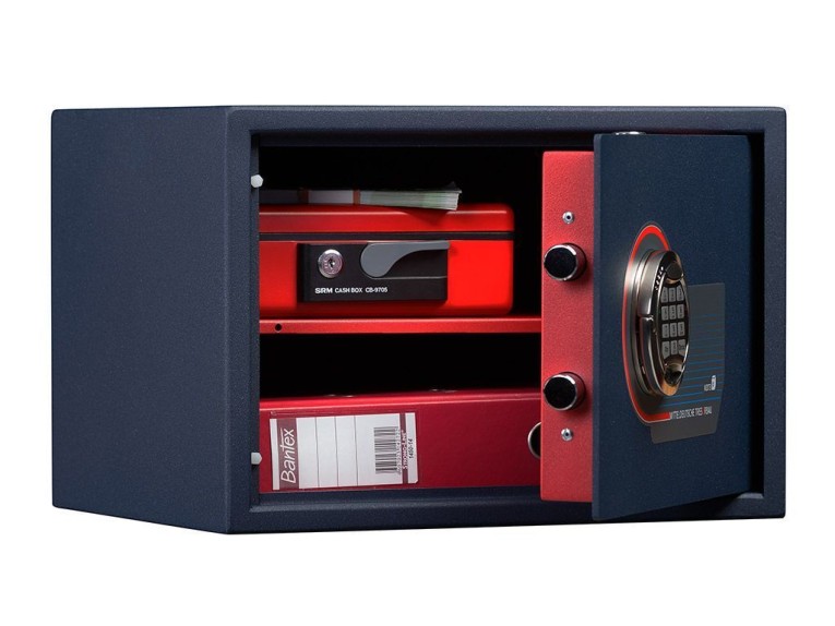 Мебельный сейф MDTB ES-30.Е купить в Североморске