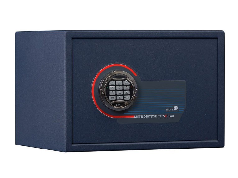 Мебельный сейф MDTB ES-30.Е купить в Североморске