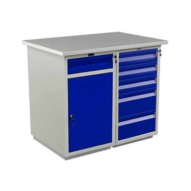 Верстак Profi WT100.WD2/WD5.000 купить в Североморске