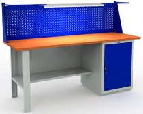 Верстак Expert W200.F2/WS1.011 Верстак Expert W200.F2/WS1.011