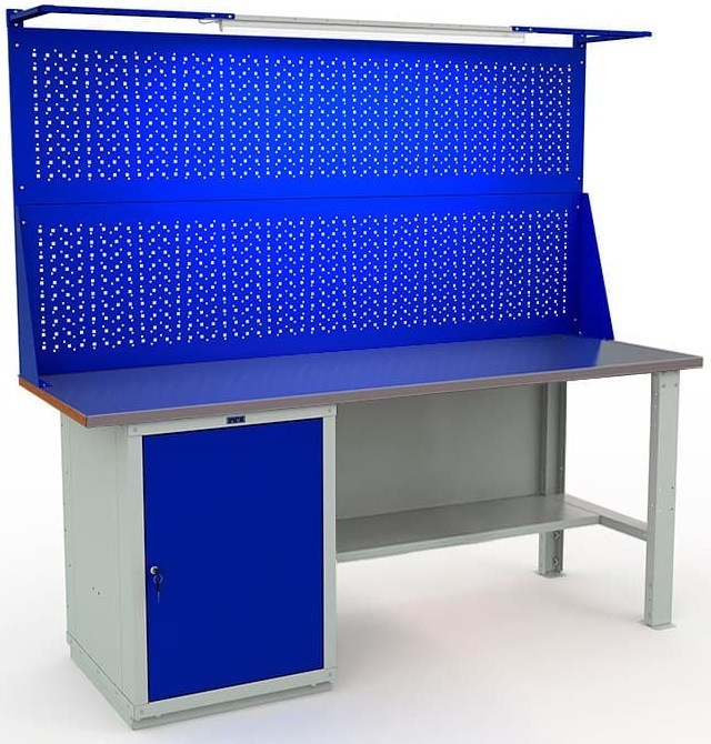 Верстак Expert W200.WS1/F2.021.W купить в Североморске Верстак Expert W200.WS1/F2.021.W купить в Североморске