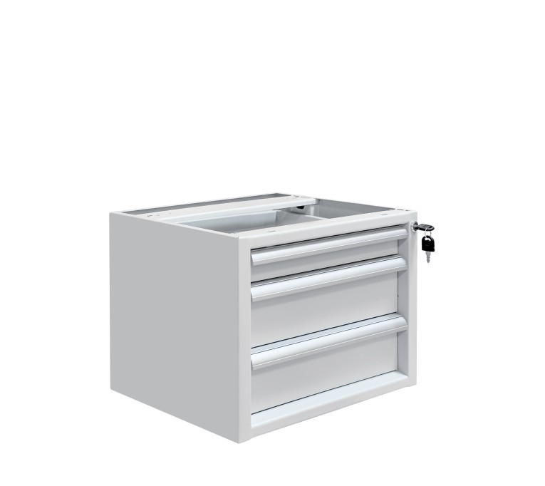 Тумба металлическая Gresson  ТПМ-3 купить в Североморске