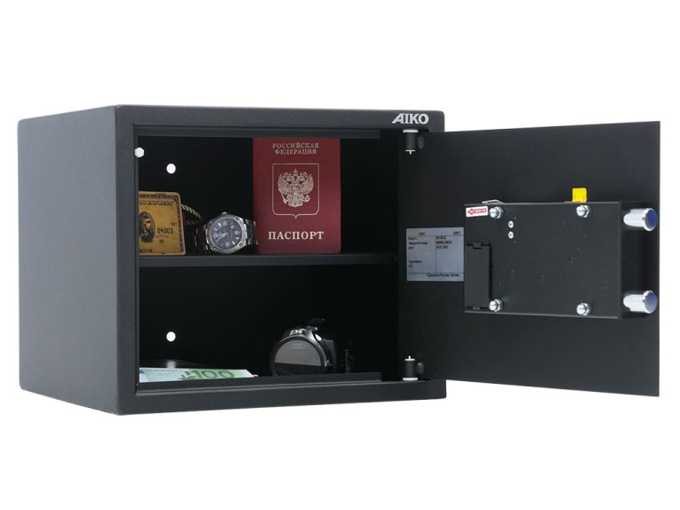 Гостиничный сейф Aiko SH-30.EL new купить в Североморске Гостиничный сейф Aiko SH-30.EL new купить в Североморске