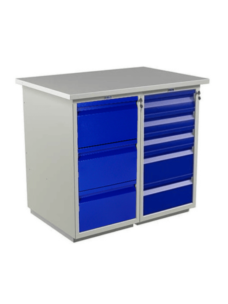 Верстак Практик Profi WT100.WD3/WD5.000 купить в Североморске
